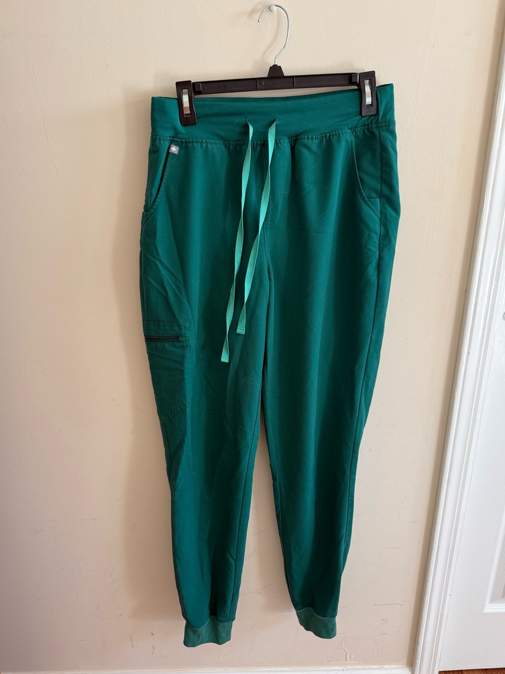 Figs Zamora jogger scrub pants